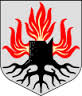 Kaupungin logo